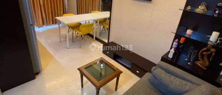 Dijual Murah Apartemen Mediterania Marina Residence Ancol  1