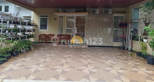 Ready-to-Occupy House in Forest Hill Citraland Bsb 1