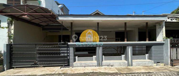 Dijual Rumah Di Semarang Indah Semarang Barat  1