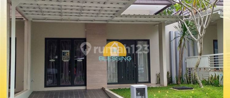 Perumahan Amaya...Rumah aman, nyaman dan potensial dengan Passive Income 1