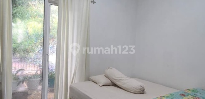 Ready-to-Occupy Exclusive Cluster House in Asoka Candi Golf 1