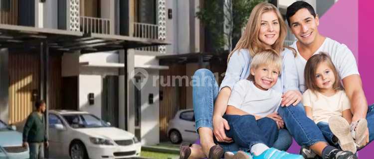 Promo Akhir Tahun..beli Rumah Di Cluster Mojoo Resort Discount 100 Jutaan 1