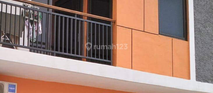 Rumah 2 Lantai Tipe Aduhai Harganya Murah Badai 1