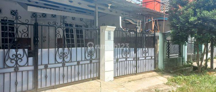 Disewakan Rumah Dasana Indah 2 Lantai Unfurnished 1