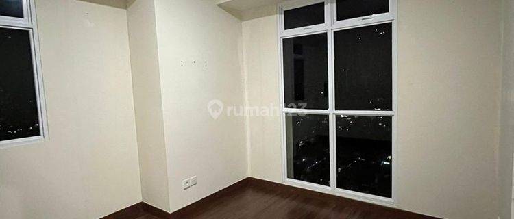 Dijual Apartement Puri Orchad Cengkareng Lantai 23 Semi Furnished 1