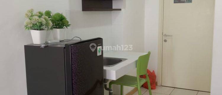 Disewakan Apartement di M Town Apartment Full Furnished 1