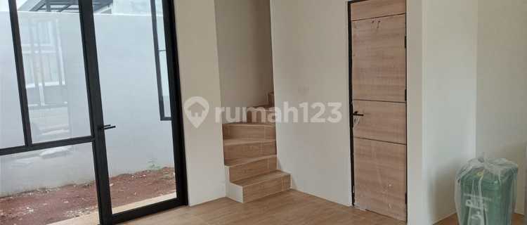 For Rent: 2-Story House at Cendana Icon, Lippo Karawaci 1