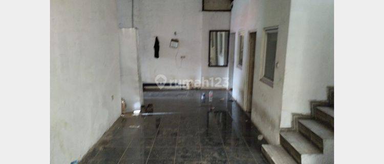 DIJUAL RUKO DI JALAN RAYA SERPONG SHM 7M NEGO  1