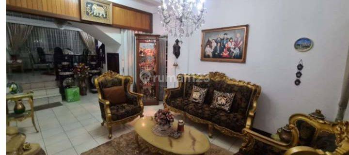 Di Jual Rumah di Pusat Kota Cirebon 1