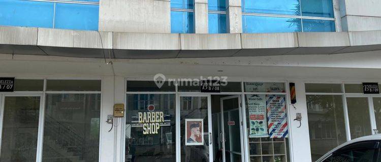 DI JUAL RUKO 2 LANTAI DI KAWASAN CITRALAND LAND 1