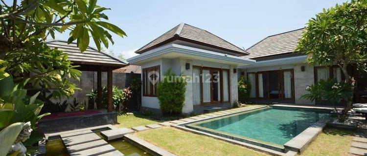 Di Jual Villa Daerah Brawe Bali 1