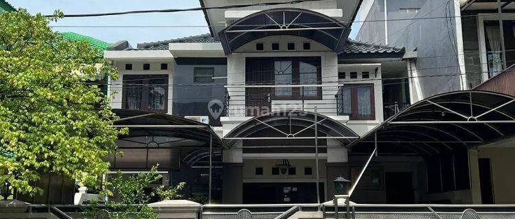 Di Jual Rumah SHM 1