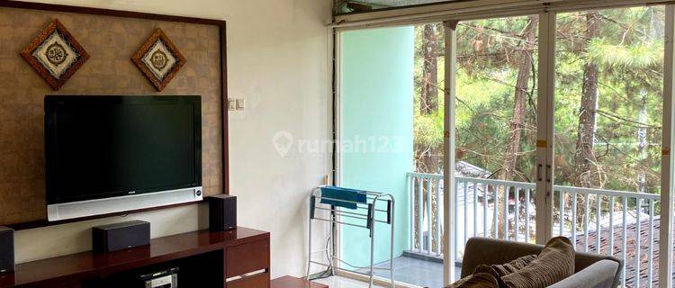 Rumah Bagus Furnished SHM di Dago Pakar Resor, Bandung 1