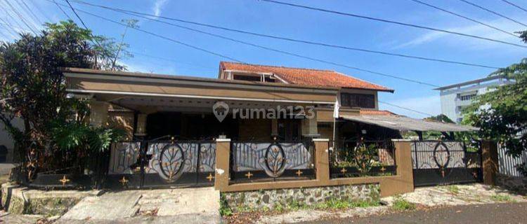 Rumah 2 Lantai Bagus SHM di Cimindi, Bandung 1