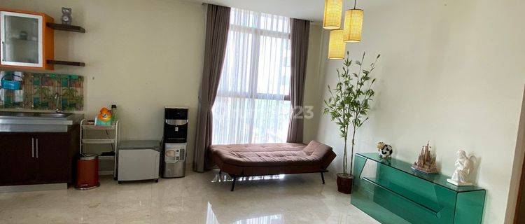 Apartemen Dago butik posisi hoek lantai 5 1