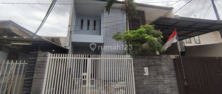 Rumah kost di Paledang bandung pusat kota  1