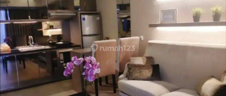 Dijual Cepat, Apartemen La Grande 2BR Fullfurnish 1