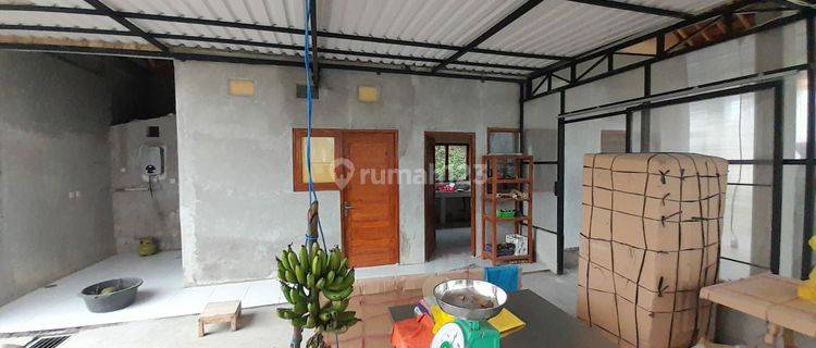 Dijual Villa Baturiti, Bedugul Bali 1