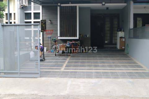 Dijual Rumah Bagus di Perumahan Batu Nunggal 1