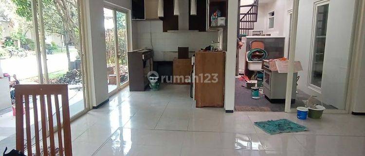 Dijual Rumah posisi Hook di Kota Baru Parahyangan Tatar Jingganagara, Bandung 1