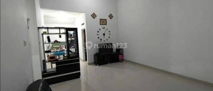 Dijual Rumah Asri Siap Pakai Dalam Komplek Dream Hill Residence Cibeber Bandung Barat 1