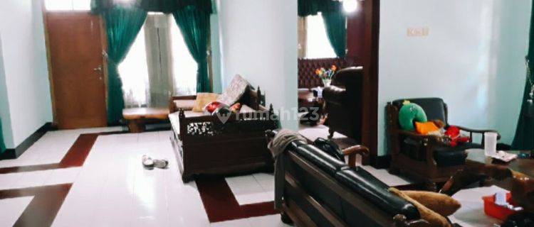 Dijual Rumah Lokasi Antasari raya, Antapani, Kota Bandung 1