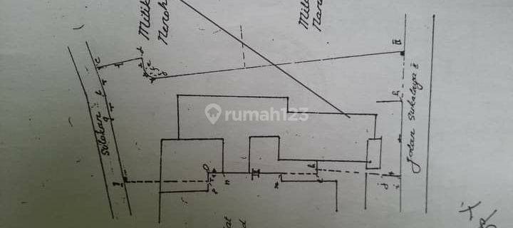 Dijual Tanah di Kota Tasikmalaya, Lokasi sangat strategis 1