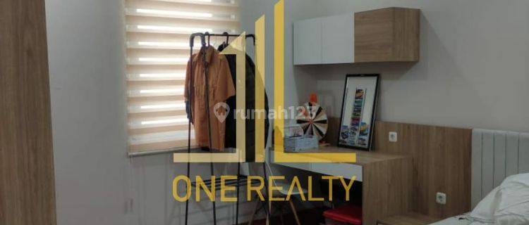 Dijual Rumah Bagus Siap Huni Di Buah Batu Square, Furnished 1