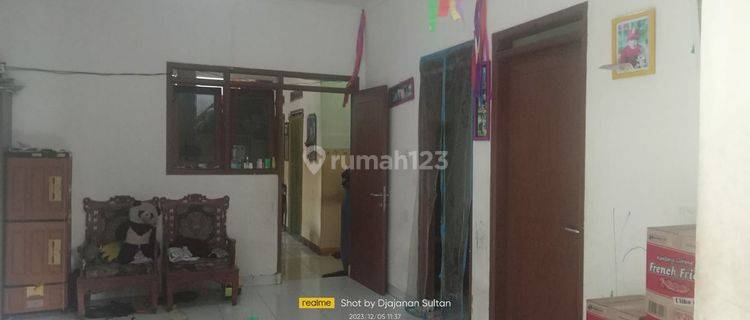 Dijual Rumah Siap Huni Komplek Bumi Cahaya Rencong Baleendah Bandung 1