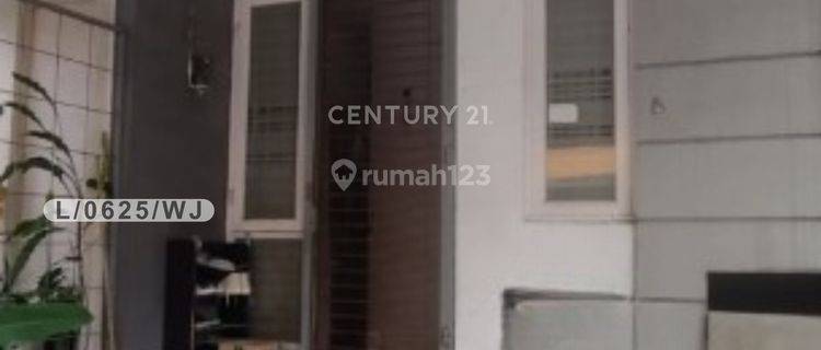 Rumah Nyaman Terawat Di Istana Regency Sudirman Cijerah Bandung 1