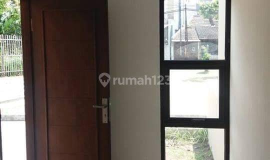 Dijual Rumah Minimalis Kopo Permai 2 Siap Huni Minim Renovasi 1