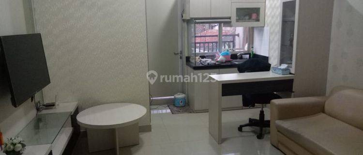 APARTEMEN 2BEDROOM DI APARTEMEN SUDIRMAN SUITES BANDUNG 1