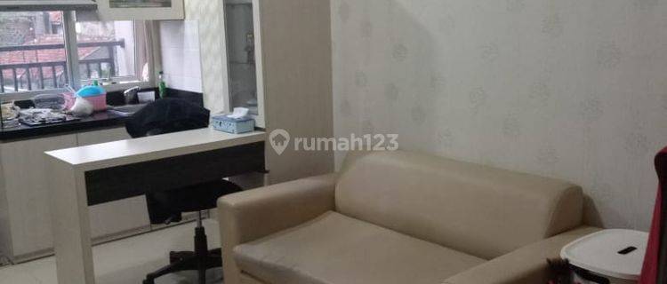 KAN APARTEMEN 2BEDROOM DI APARTEMEN SUDIRMAN SUITES BANDUNG 1