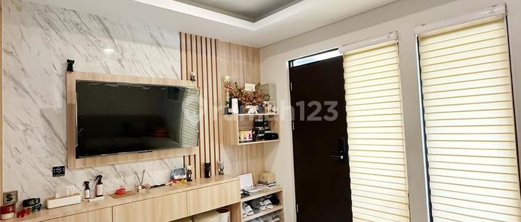 Rumah Minimalis Siap Huni Full Furnished Tatar Simakirana Kota Baru Parahyangan 1