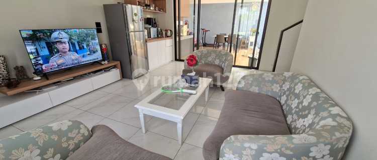 DIJUAL CEPAT MURAH RUMAH FULL FURNISHED TATAR PUNAWANGI KOTA BARU PARAHYANGAN URGENT 1