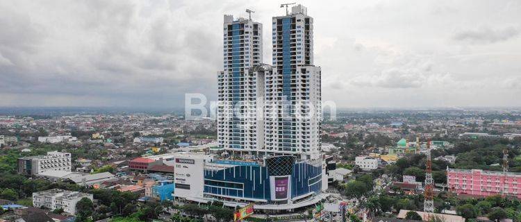 CONDOTEL CONDOMINIUM MANHATTAN MEDAN 1