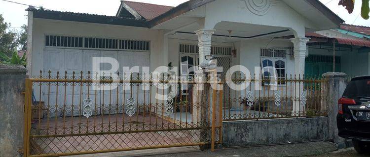 RUMAH DI DAERAH SIMALUNGUN 1