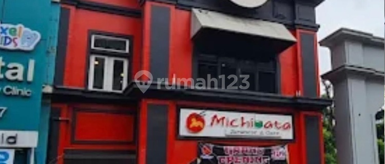 Spacious and Comfortable Shophouse, The Cibubur Alternative 1