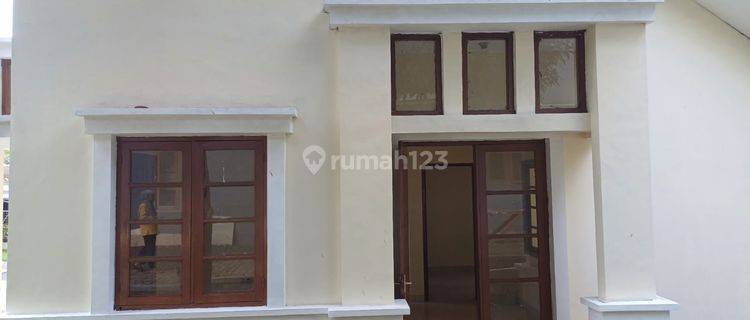 Rumah Sewa Bagus Siap Huni Rapih Murah Kota Wisata Lt 165 Lb 100 1