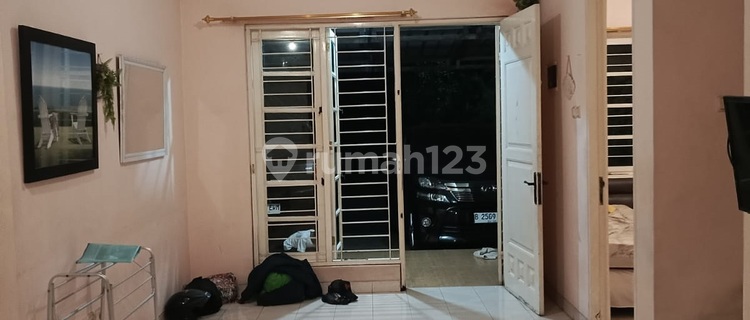 Affordable 2-Story Rental House Ready to Occupy in Kota Wisata, Land Area 128, Building Area 100 1