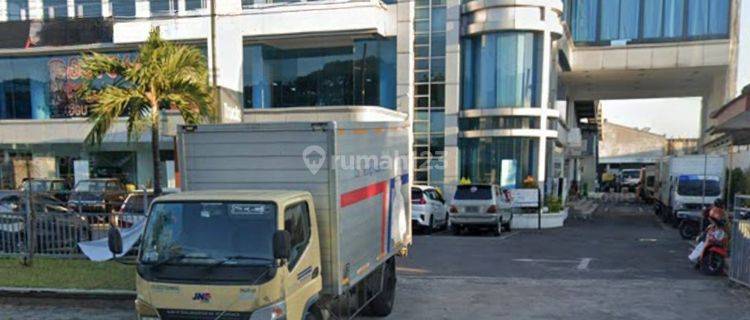 Ruko Permata Juanda Sedati Sidoarjo Murah Wahc 1