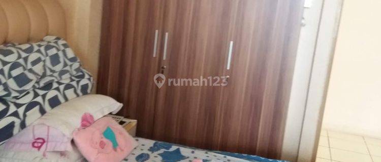 Apartemen Educity Tower P San Mulyorejo Surabaya Murah 1