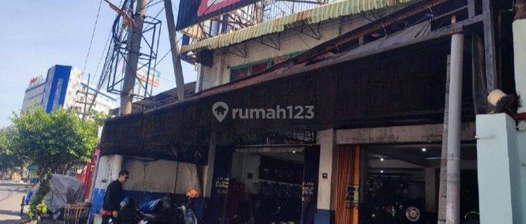 Ruko 68862 Nol Jalan Raya Prapen Tenggilis Surabaya Murah  1