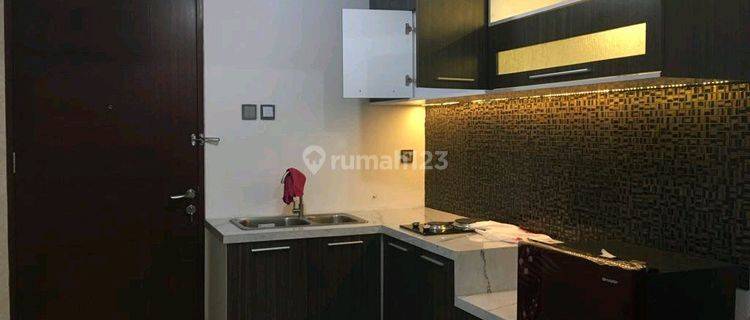 Apartemen Linden Marvell City Ngagel Surabaya Murah Aud 1