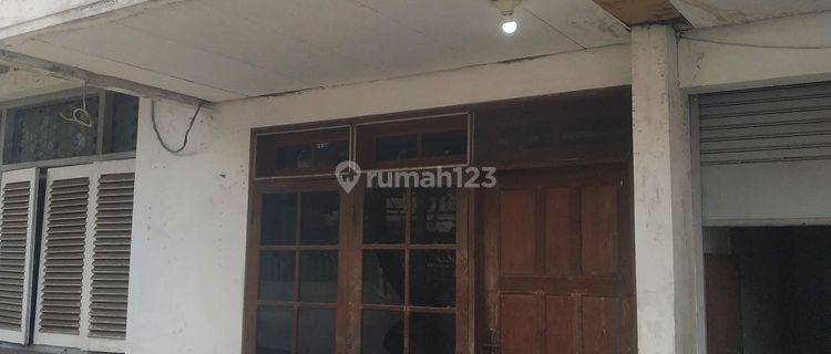 Rumah Di Genteng Surabaya Pusat Dan Murah 1