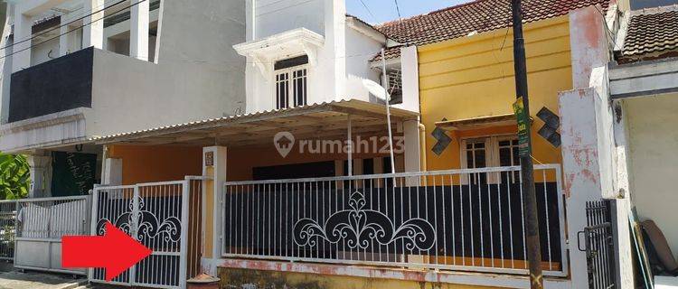 Rumah Nginden Intan Timur Sukolilo Surabaya Murah 28262 1