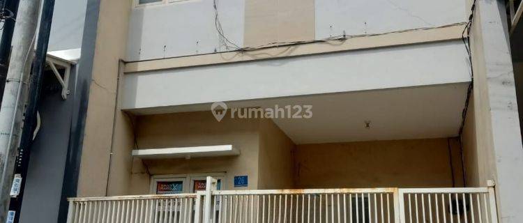 Rumah 2 Lantai 72051 Kutisari Siwalankerto Surabaya Murah 1