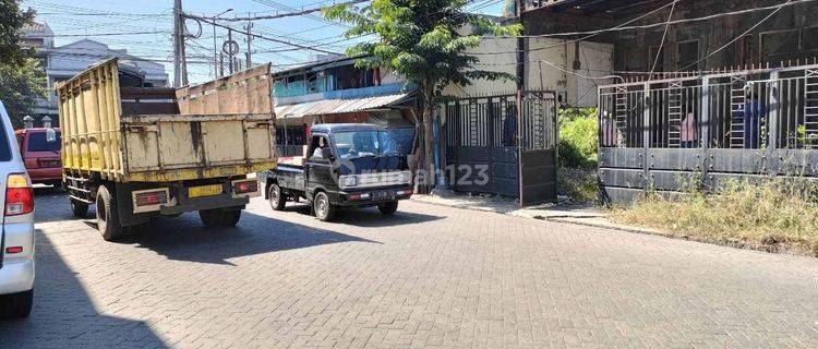 Rumah 52948 Nol Jalan Raya Gajah Mada Taman Sidoarjo 1