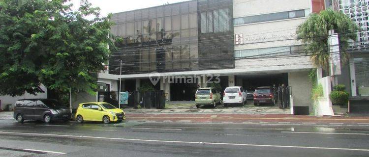 Kantor  29424 Di Lempongsari Gajah Mungkur Bagus Murah Semarang 1