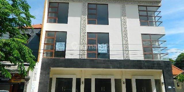 Strategic Shophouse Zero Highway 54070 Kuta Badung Bali Cheap 1